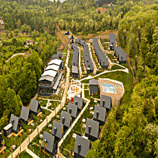 Ramada Resort By Wyndham Thermal Sapanca
